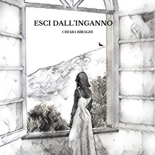 Esci dall’inganno – Una storia vera di trasformazione